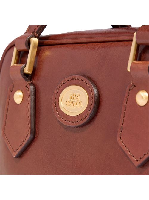 Stodo handtasche THE BRIDGE | 04540501AI14